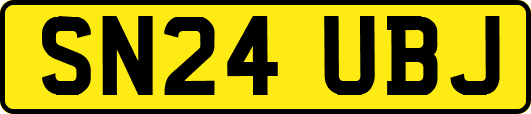 SN24UBJ