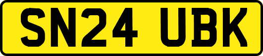 SN24UBK