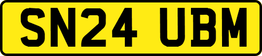 SN24UBM