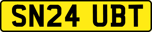 SN24UBT