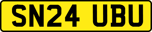 SN24UBU