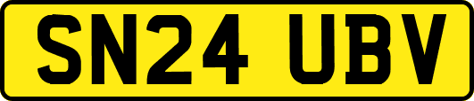 SN24UBV