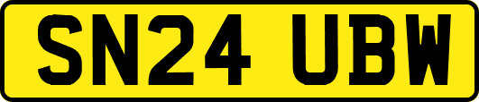 SN24UBW