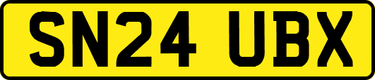 SN24UBX
