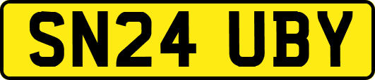 SN24UBY