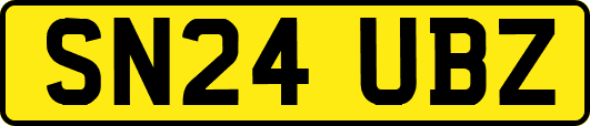 SN24UBZ