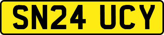 SN24UCY