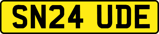 SN24UDE