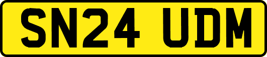 SN24UDM