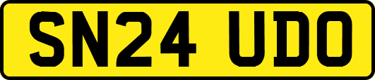 SN24UDO