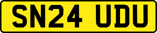 SN24UDU