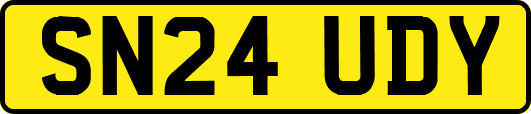 SN24UDY