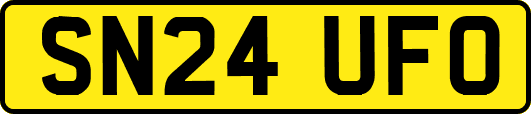 SN24UFO