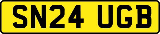 SN24UGB