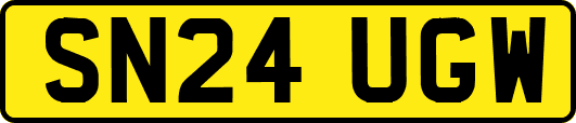 SN24UGW