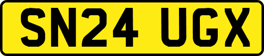 SN24UGX