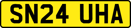 SN24UHA