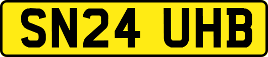 SN24UHB