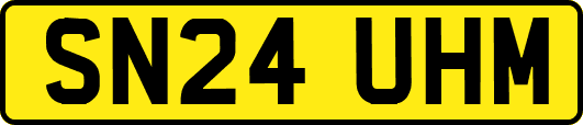 SN24UHM