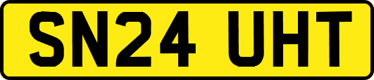SN24UHT