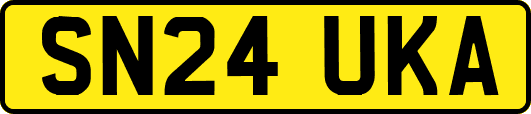 SN24UKA