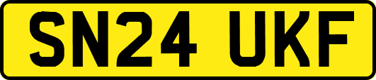 SN24UKF