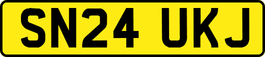 SN24UKJ