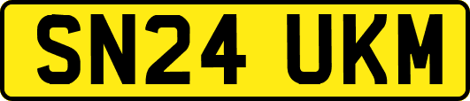 SN24UKM