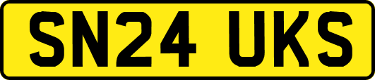 SN24UKS