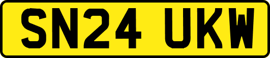 SN24UKW