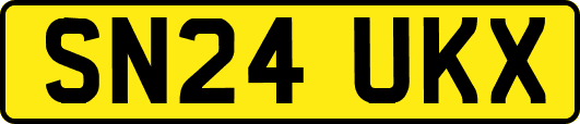 SN24UKX