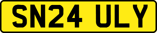 SN24ULY