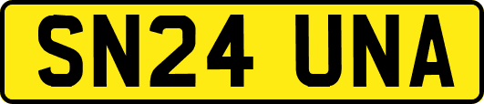 SN24UNA