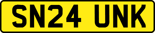 SN24UNK