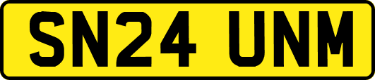 SN24UNM
