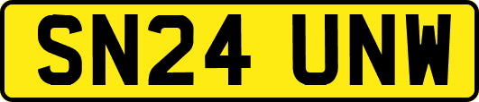 SN24UNW