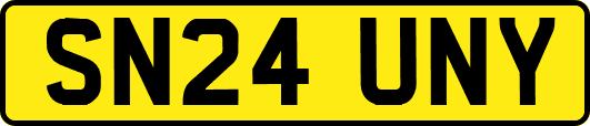 SN24UNY