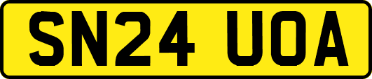 SN24UOA