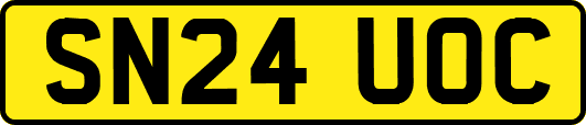 SN24UOC