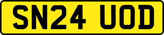 SN24UOD