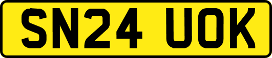 SN24UOK
