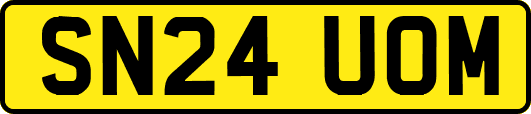 SN24UOM