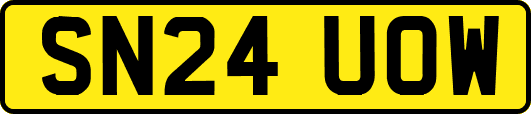 SN24UOW