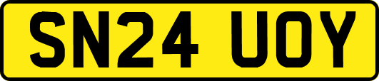 SN24UOY
