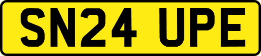 SN24UPE