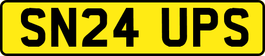 SN24UPS