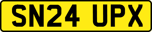 SN24UPX
