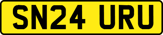 SN24URU