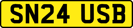 SN24USB