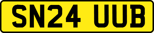 SN24UUB